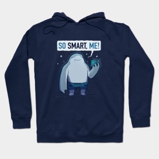 So Smart Me! Hoodie